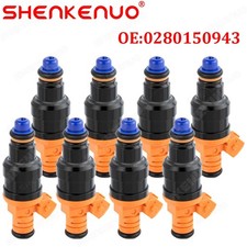 FUEL Injectors Gt 5.0 4.6 1986-2002 for Ford Mustang high-flow 0280150943