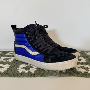 The North Face Vans Shoes for sale | eBay