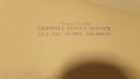 1930 American Legion Ascot Speedway LA Racetrack CARROLL 8x10 Photograph #8 — photo 4