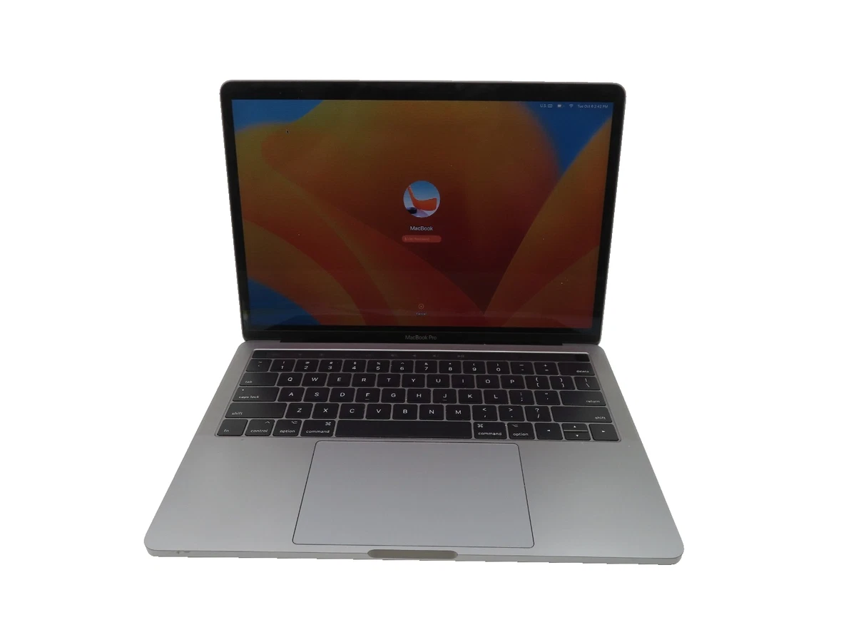 25+ Apple MacBook Pro 13.3″ Laptops 2017 for sale | Updated Oct 2026