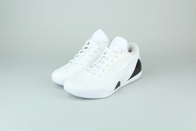 Nike Kobe 9 Elite Low Protro 'Halo' - Size 40 - FZ7334-100 - Unisex Sneaker