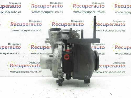 H8200398585 Turbocompresseur pour RENAULT LAGUNA II (BG0) Confort Dynami 6615063 - Imagen 6 de 6