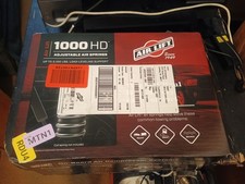Air Lift 1000 Hd 60828hd Adjustble Air Spring Ram 1500 Edition