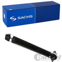 Sachs Gasdruck StoßDÄMpfer Hinterachse Passend FÜR Ford Galaxy Mondeo S-MAX |