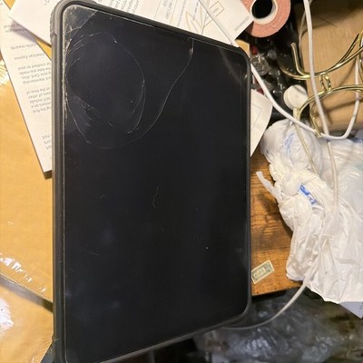 Apple iPad 11'' 256GB WiFi + Cellular - Good