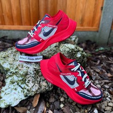 Nike ZoomX Vaporfly Next% Gyakusou UnderCover Lab Running CT4894-600 UK11 EU46