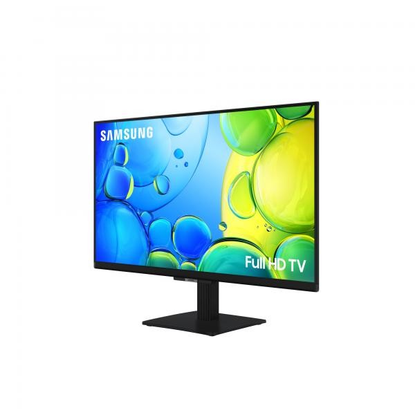 0000065587 Samsung TV LED 24" UE24F6000FUXZT FULL HD SMART TV WIFI DVB-T2 GAR. I foto 3