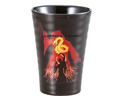Sun Art Harry Potter Tumbler Cup Approx. 400ml Battle Made in Japan SAN3752-2