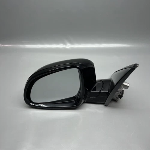 BMW X3 MIRROR LEFT DRIVER 2018 2019 2020 2021 2022 2023 OEM