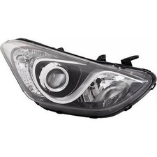 Feu avant (phare) Hyundai I30