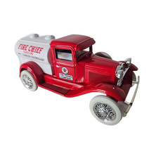 Liberty Classics Texaco Fire Chief Ford Model A Tanker Die-cast Bank 1:25