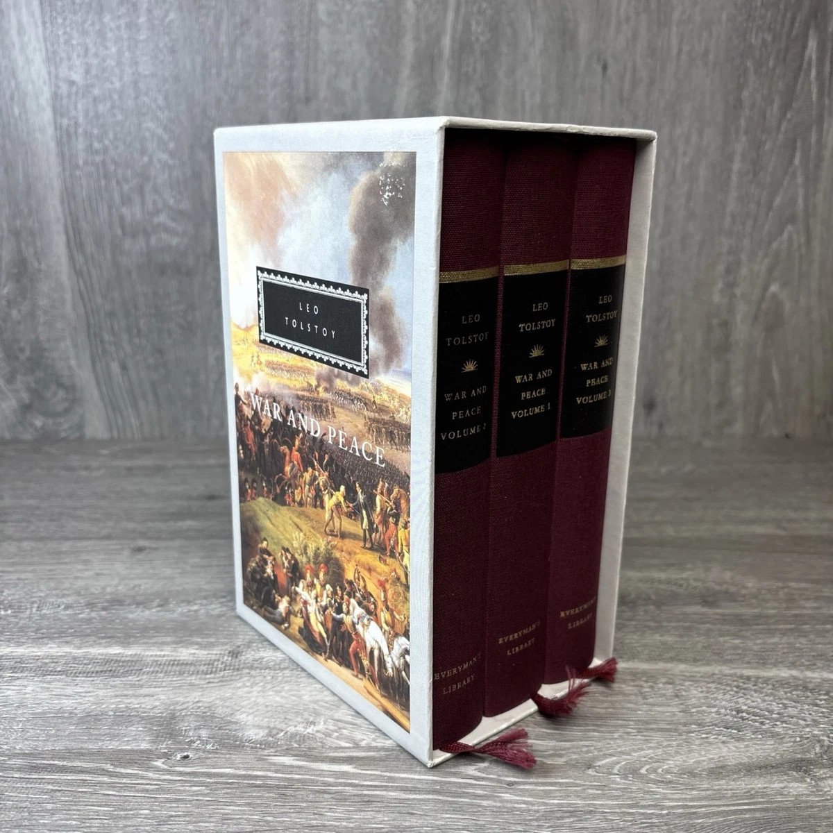 War and Peace by Tolstoy products for sale | eBay