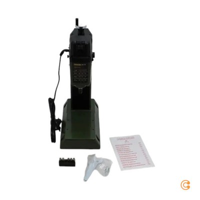 Proxxon Micromot MF 70 Fräsmaschine Feinfräse Vertikalfräse SIEHE TEXT/FOTO