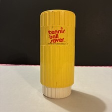 Vintage 1970s gexco tennis ball saver