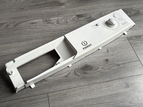 Indesit IDC8T3 Kondenstrockner Hauptbedienfeld Timer Originalteil
