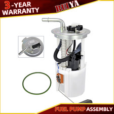 E2553 Fuel Pump Module Assembly For 2008-2009 GMC Envoy Isuzu Ascender RWD 4WD