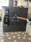 Pink Floyd The Dark Side Of The Moon 50th Anniversary Vinyl LP 2025 NEW SEALED