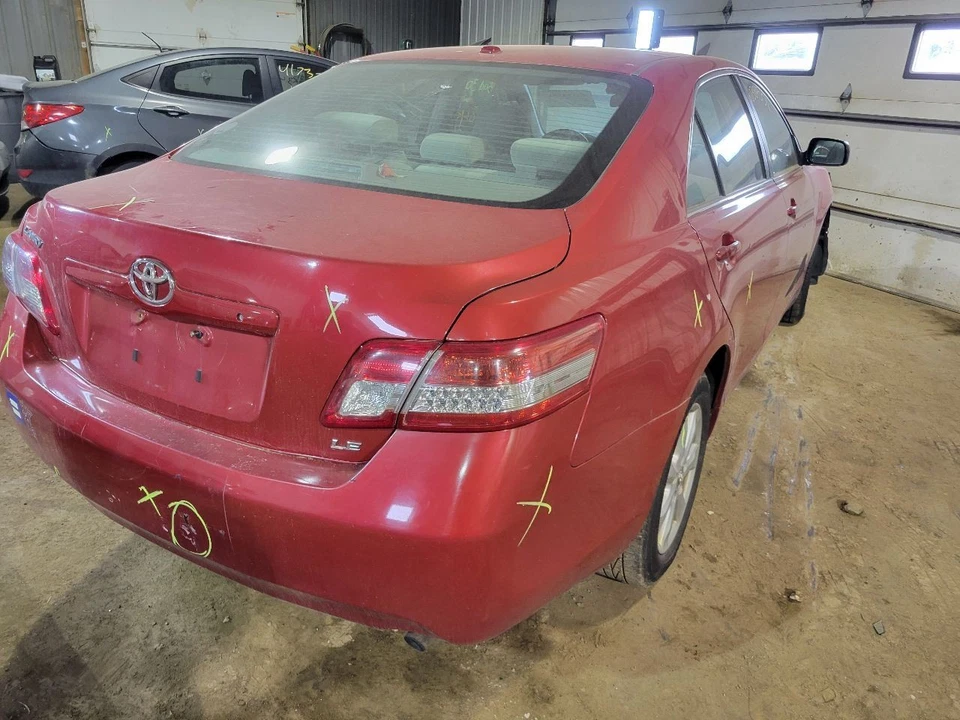 Frenos traseros para 07-12 LEXUS ES350 2063277 Foto 4 de 4