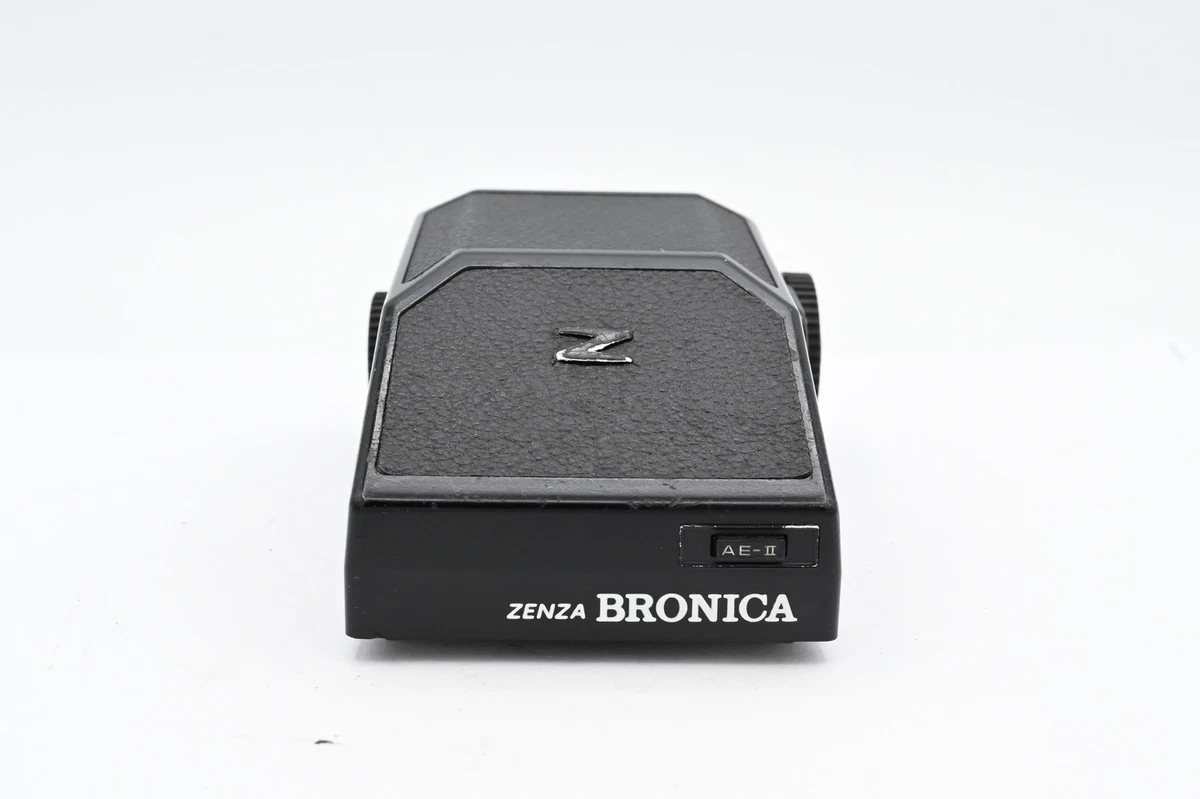 Bronica Camera Prism Finders for sale | eBay