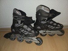 Inline Salomon Skates Rollschuhe Gr. 39.5