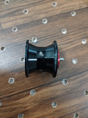 Daiwa Megabass TD-ito 105HL Spool Excellent Used From Japan