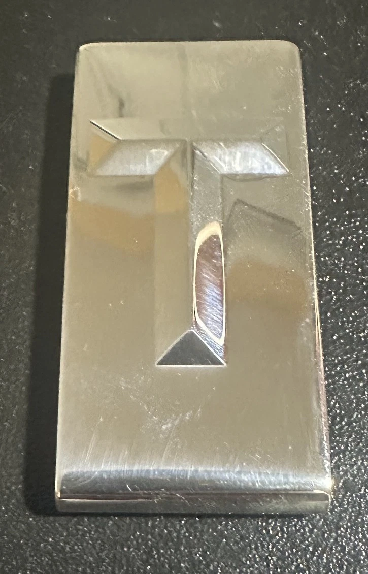 Tiffany & Co. Men's Money Clips for sale - eBay