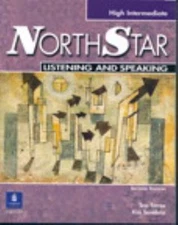 NorthStar Listening and Speaking : High-Intermediate Tess, Sanabr