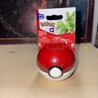MEGA Pokemon Sprigatito Building Toy Kit Poseable with Poke Ball (27 pc)