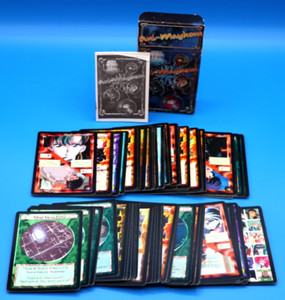 Ani Mayhem Cards | eBay