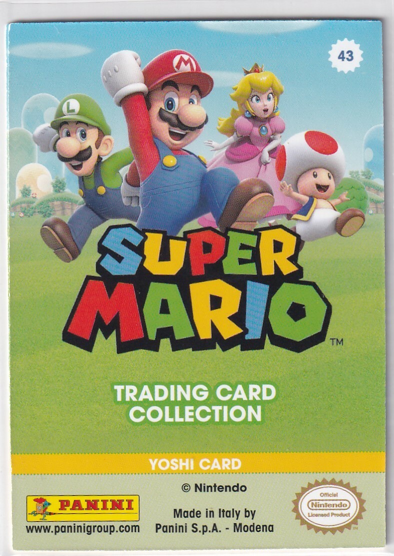 ☆yoshiporu☆ Super Mario All Star Collection Plush Doll Purple Yoshi (S)