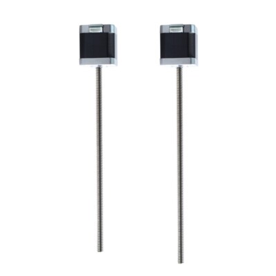 42-48mm Stepper Motor With 239mm/264mm Screw For Photon 3D Print