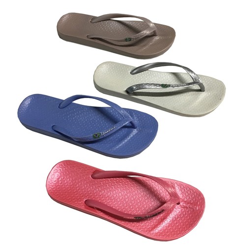 ipanema brilliant flip flop