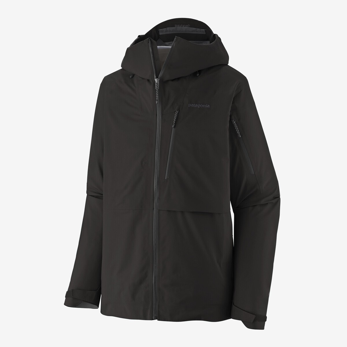 Patagonia Men's Untracked Jacket Waterproof Breathable GORE-TEX