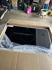 Doumigo 36 Inch Induction Cooktop!