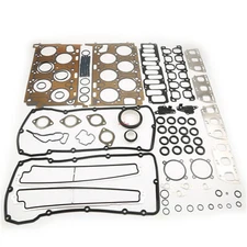 Cylinder Head Gaskets Set w/ Seals Fit For  AUDI A8  Touareg 6.0L 07C103149Q