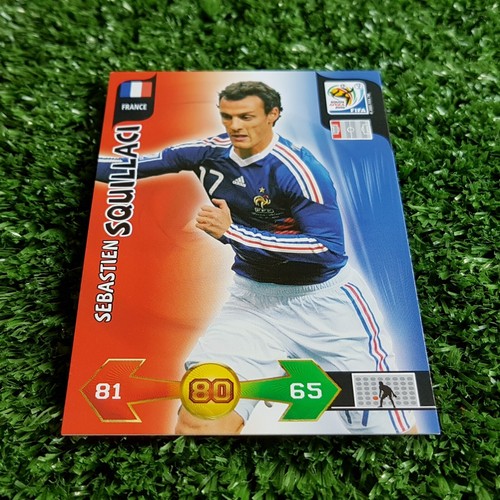 2010 World Cup Base Card Panini Adrenalyn XL South Africa UK Version - Picture 111 of 241