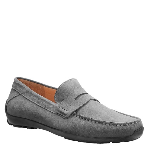 Mocassins FootJoy Club Casual 79060 Homme Pointure 11 Largeur W - BLEM
