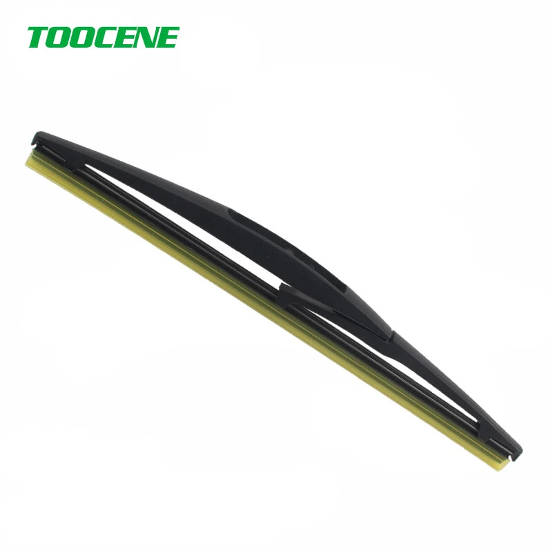 Limpiaparabrisas trasero para Nissan Leaf 2011-2016 Ford C4 Arcross Foto 4 de 4