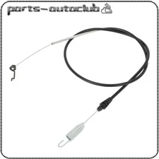 Traction Cable Fits Toro 30" Timemaster 127-6867 20199 20200 20975 20976 20977