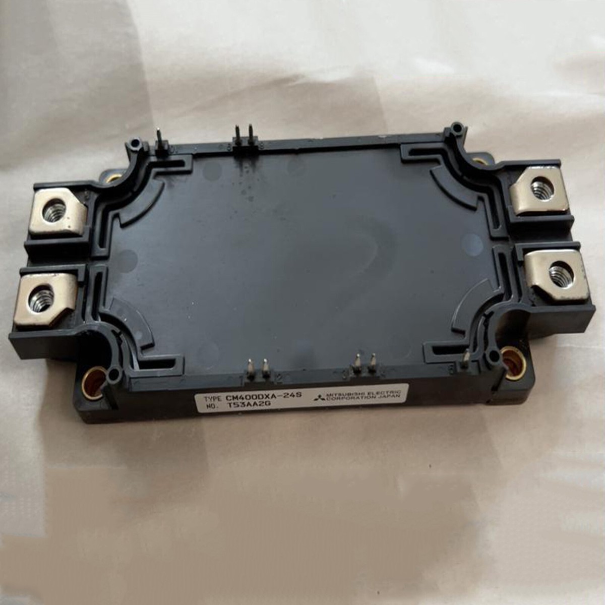 One New Mitsubishi CM400DXA-24S CM400DXA24S Module Free Ship | eBay