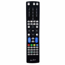 RM-Series TV Remote Control for LG 50PZ550T