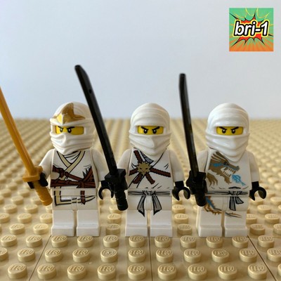 lego ninjago classic