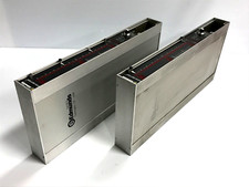 Edmunds Usa Accu-setter E-5809000 Column Amplifier Air Electronic Gage Warranty