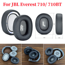 For JBL Everest 710/ 710BT Headphones 2PCS Replacement Ear Pads Cushions Cover