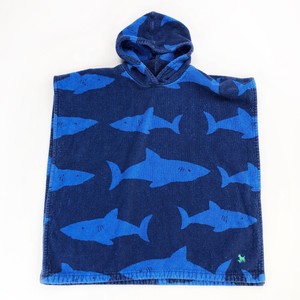 mini boden hooded towel