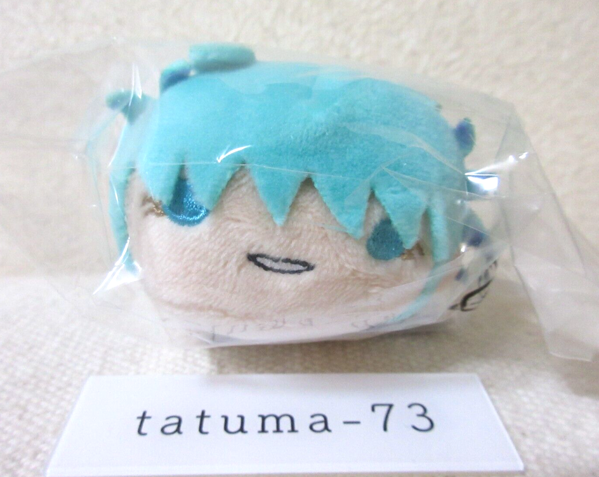 Jujutsu Kaisen Exhibition 2024 Hajime Kashimo Mini Plush Mascot