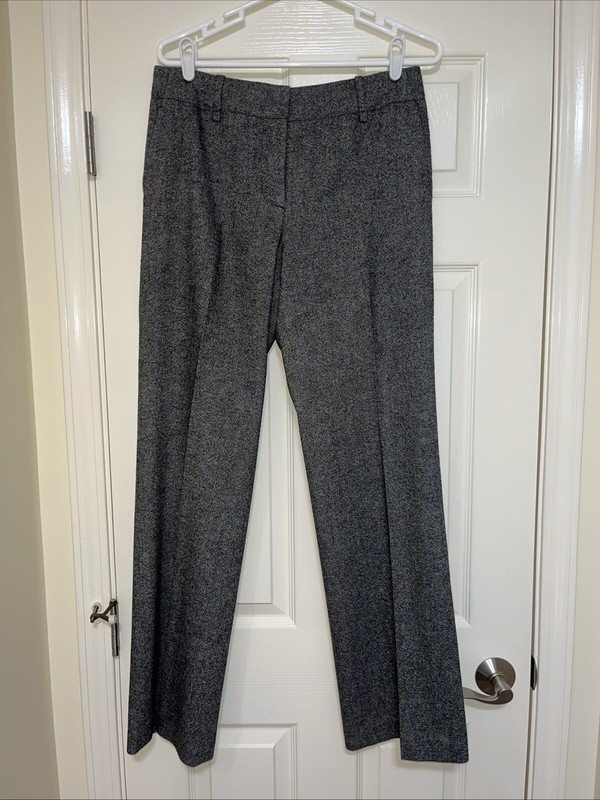 Woman’s Wool /Rayon/Spandex Pant