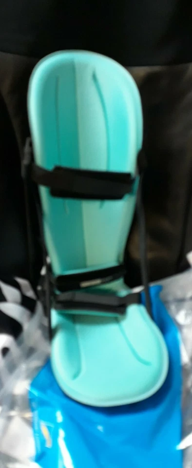 ¡Nuevo! OSSUR 50025 FÉRULA NOCTURNA POSTERIOR MD Plantar. Facitis era 250 now125 Foto 3 de 4