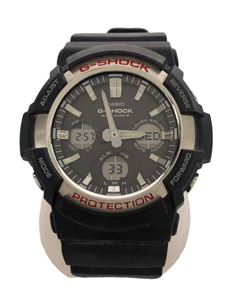 Casio g shock gaw 100 hot sale
