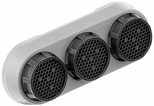 Grohe 28963000 Sezione di Alimentazione (P1S)